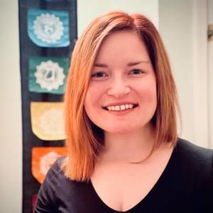 Meet your Posher, Marissa